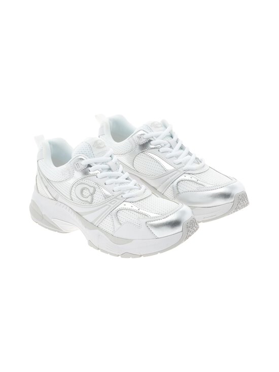 Coach - Mesh-sneakerit - 101 LIGHT GREY/OPTIC WHITE - photo 5 Coach - Mesh-sneakerit - 101 LIGHT GREY/OPTIC WHITE | Stockmann - photo 5