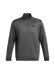 Under Armour - UA Armour Fleece -treenipaita - 025 CASTLEROCK Under Armour - UA Armour Fleece -treenipaita - 025 CASTLEROCK | Stockmann