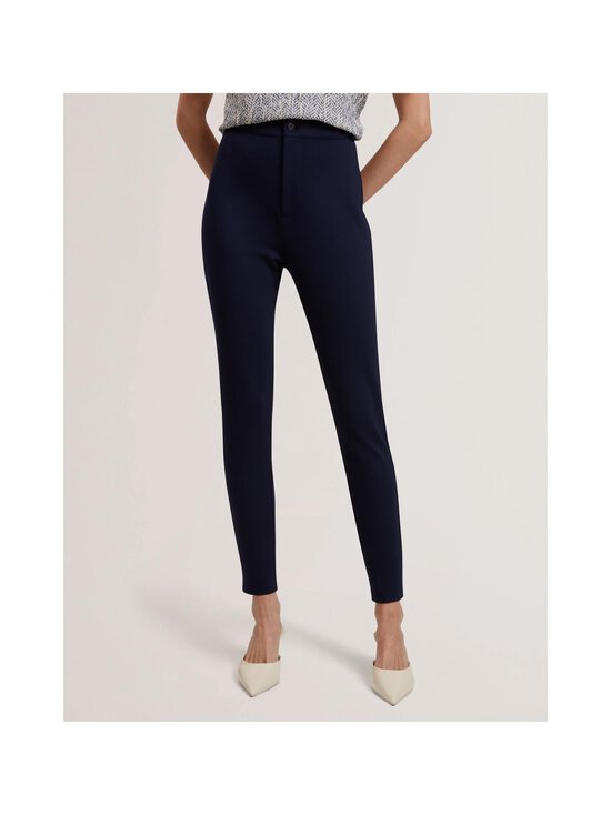 Ted Baker London - Felinda Stretch -leggingsit - NAVY | Stockmann - photo 2