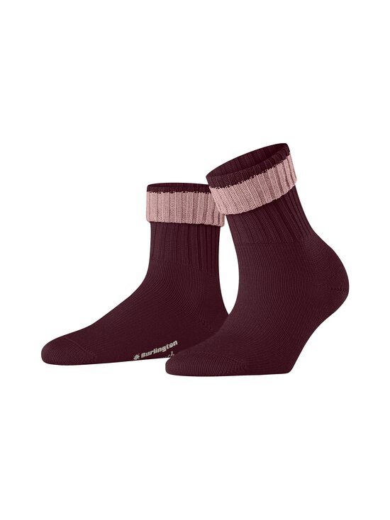 Burlington - Plymouth -villasukat - 8375 CLARET | Stockmann - photo 1