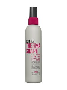 KMS - ThermaShape Shaping Blow Dry -föönaussuihke 200 ml KMS - ThermaShape Shaping Blow Dry -föönaussuihke 200 ml | Stockmann