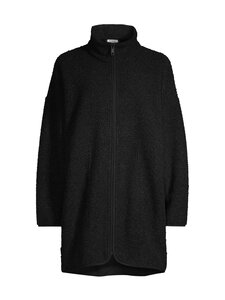 A+more - Angie flīsa jaka - BLACK | Stockmann