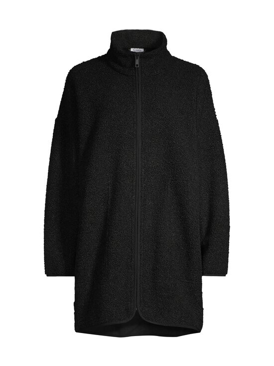 A+more - Angie flīsa jaka - BLACK | Stockmann - photo 1