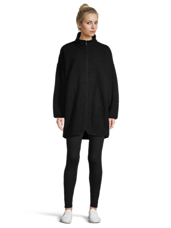A+more - Angie flīsa jaka - BLACK | Stockmann - photo 2