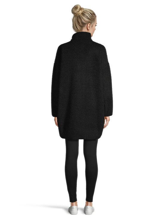 A+more - Angie flīsa jaka - BLACK | Stockmann - photo 3