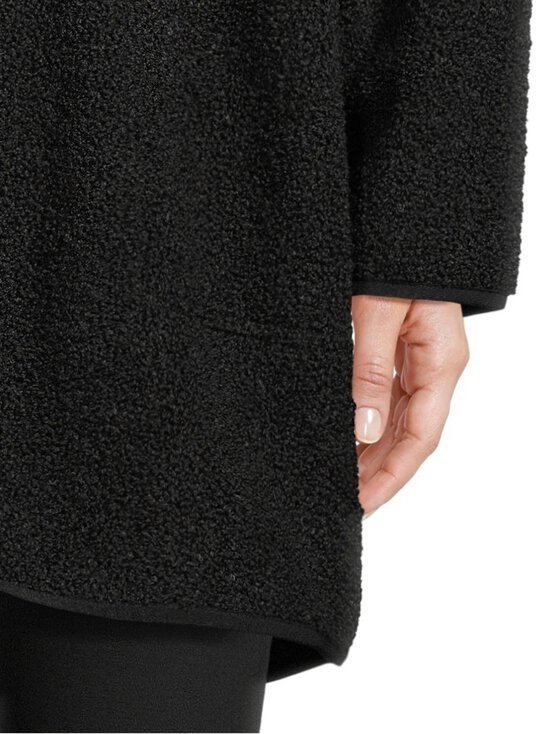 A+more - Angie flīsa jaka - BLACK | Stockmann - photo 6
