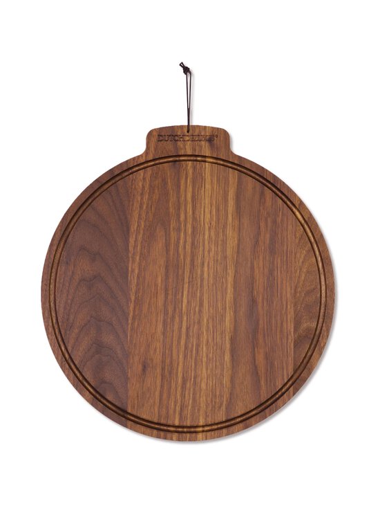 DUTCHDELUXES - Breakfast Moon Virtuves dēlis, 28 cm - OILED WALNUT - photo 2 DUTCHDELUXES - Breakfast Moon Virtuves dēlis, 28 cm - OILED WALNUT | Stockmann - photo 2