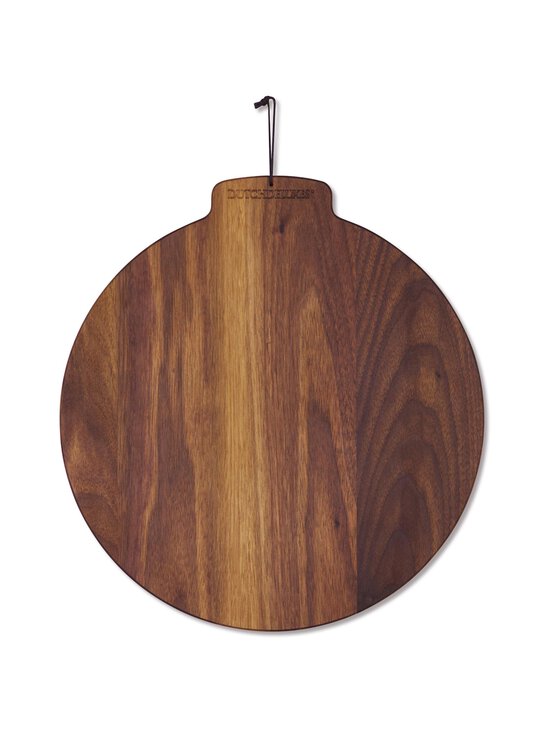 DUTCHDELUXES - Breakfast Moon Virtuves dēlis, 28 cm - OILED WALNUT - photo 3 DUTCHDELUXES - Breakfast Moon Virtuves dēlis, 28 cm - OILED WALNUT | Stockmann - photo 3