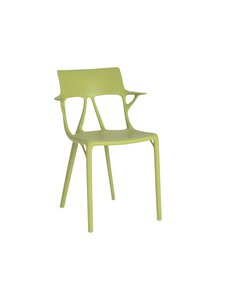 Kartell - A.I.-tuoli - VIHREÄ | Stockmann