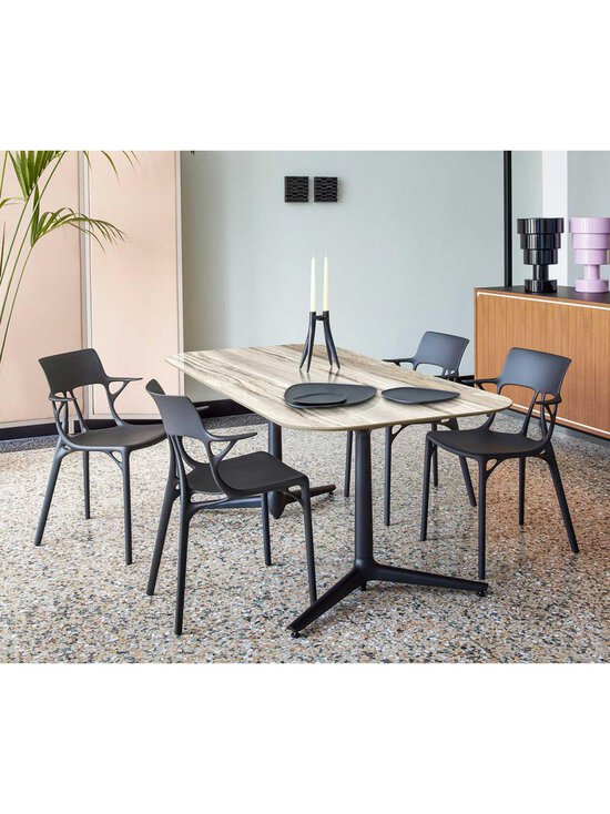 Kartell - A.I.-tuoli - VIHREÄ | Stockmann - photo 2