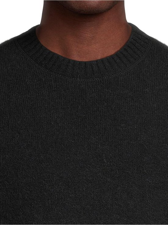 Stone Island - Crew Neck -neulepaita - V0029 BLACK | Stockmann - photo 5