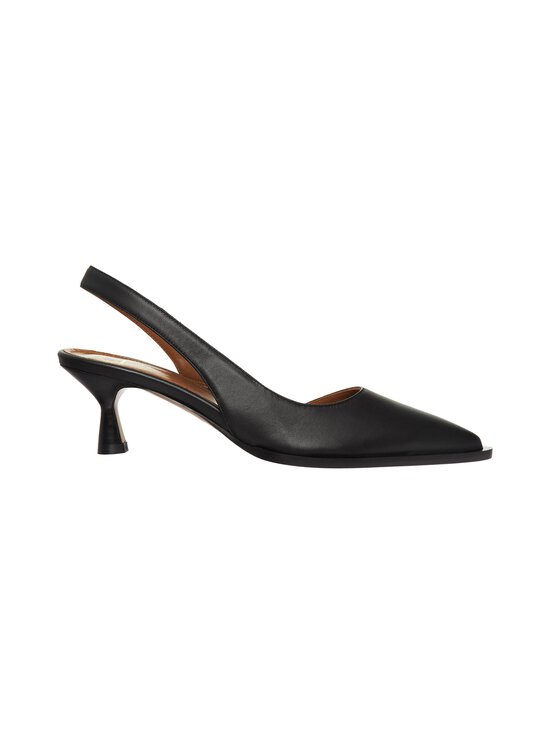 ATP ATELIER - Desana Sling Back -avokkaat - 900 BLACK - photo 1 ATP ATELIER - Desana Sling Back -avokkaat - 900 BLACK | Stockmann - photo 1