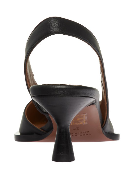 ATP ATELIER - Desana Sling Back -avokkaat - 900 BLACK - photo 3 ATP ATELIER - Desana Sling Back -avokkaat - 900 BLACK | Stockmann - photo 3