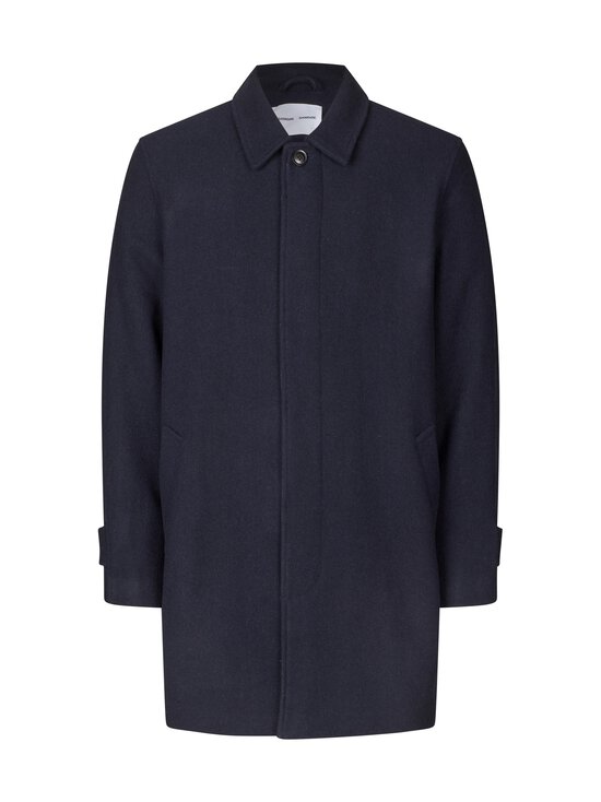 Samsoe Samsoe - Salabby-villakangastakki - SALUTE | Stockmann - photo 1