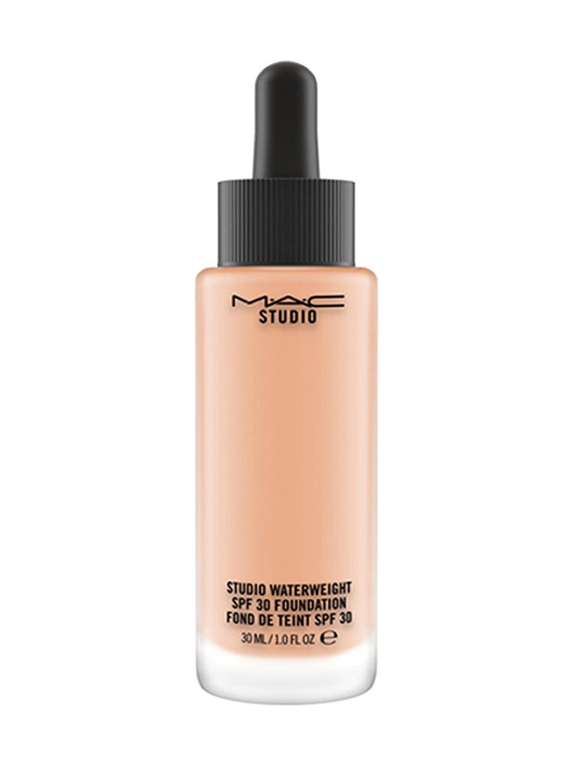 Studio Waterweight SPF30 Foundation -meikkivoide 30 ml