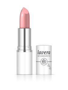 Lavera - Huulepulk Cream Glow Lipstick | Stockmann