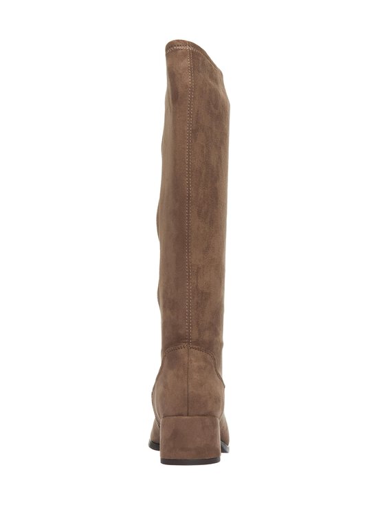 Unisa - Saapad Llana Tall Stretch - TAUPE | Stockmann - photo 3
