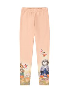 Molo - Leggingsit - 9663 IN THE MEADOW Molo - Leggingsit - 9663 IN THE MEADOW | Stockmann