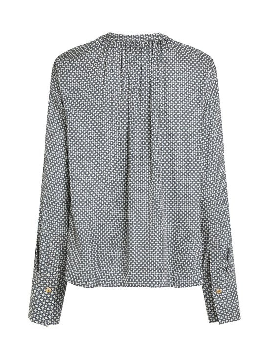 Tommy Hilfiger - Fluid-pusero - 03A MINI GEO FLINT BLUE - photo 2 Tommy Hilfiger - Fluid-pusero - 03A MINI GEO FLINT BLUE | Stockmann - photo 2