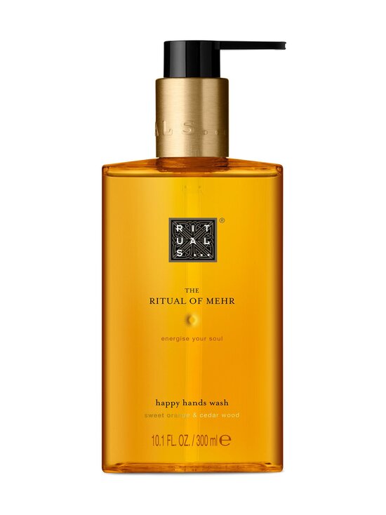 The Ritual of Mehr Hand Wash -käsisaippua 300 ml