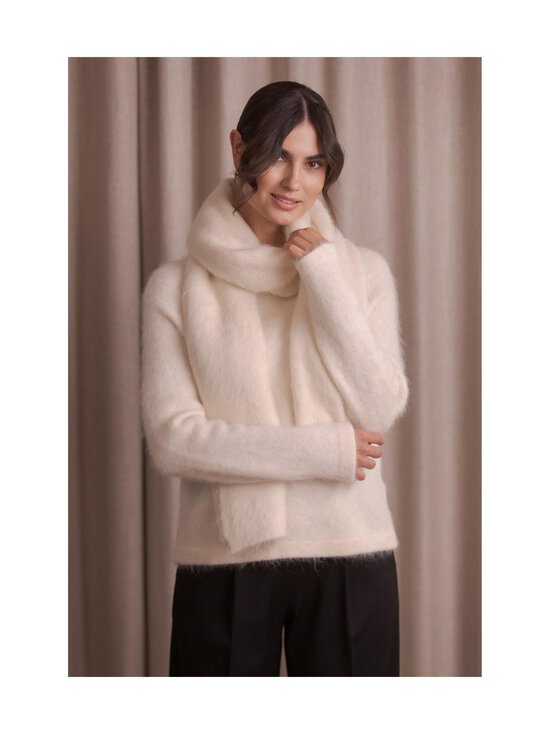 Original Story - Alpakasegust sall Alina Alpaca - CREAM | Stockmann - photo 2