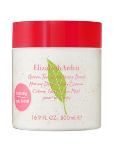 Elizabeth Arden - Green Tea Strawberry Basil Honey Drops Body Cream -vartalovoide, 500 ml | Stockmann
