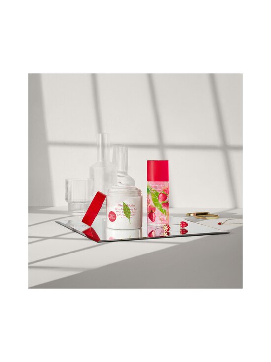Elizabeth Arden - Green Tea Strawberry Basil Honey Drops Body Cream -vartalovoide, 500 ml - NOCOL | Stockmann - photo 7