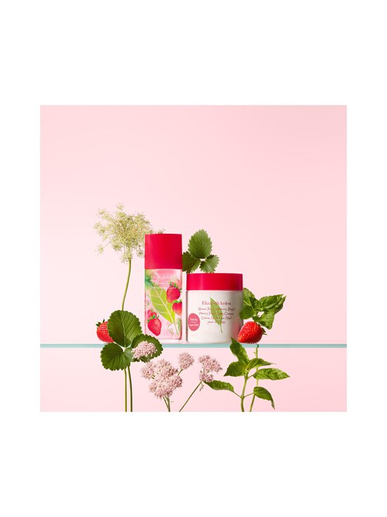 Elizabeth Arden - Green Tea Strawberry Basil Honey Drops Body Cream -vartalovoide, 500 ml - NOCOL | Stockmann - photo 8