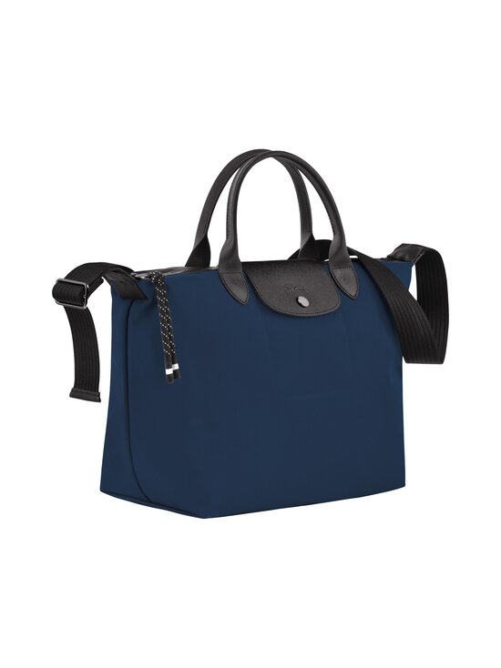 Longchamp - Le Pliage Energy Top L -olkalaukku - 006 NAVY - photo 3 Longchamp - Le Pliage Energy Top L -olkalaukku - 006 NAVY | Stockmann - photo 3
