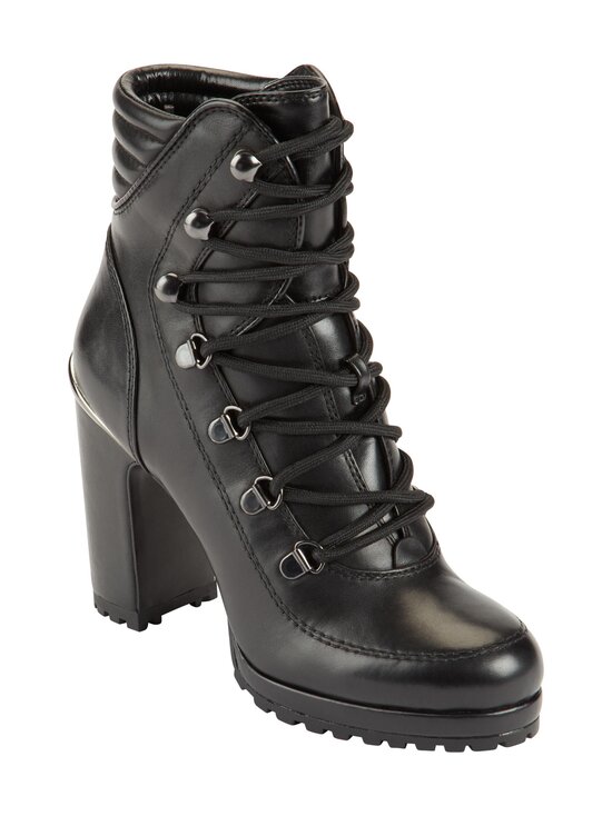 LENNI - LACE UP nilkkurit