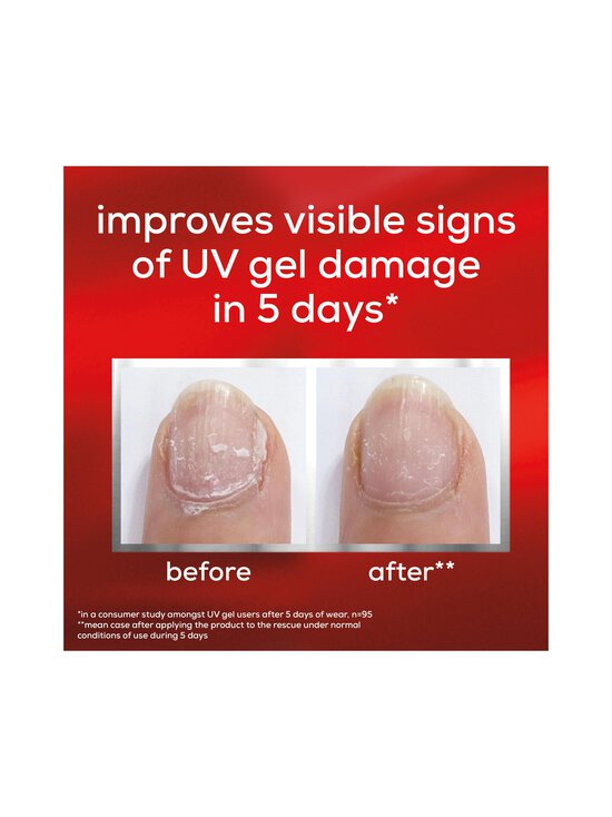 Essie - UV Gel Damage Nail Repair - NOCOL | Stockmann - photo 3