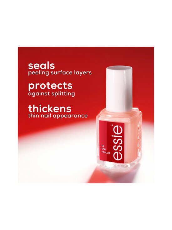 Essie - UV Gel Damage Nail Repair - NOCOL | Stockmann - photo 4