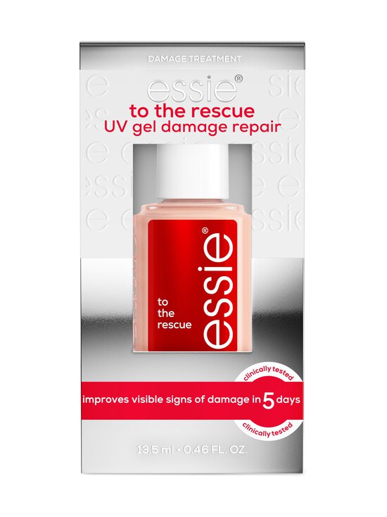 Essie - UV Gel Damage Nail Repair - NOCOL | Stockmann - photo 9