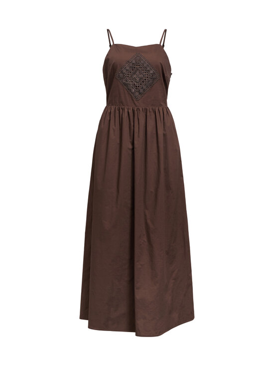 Object - ObjDidde Hope -midimekko - SEAL BROWN | Stockmann - photo 1