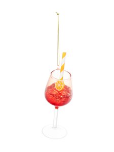 Villa Stockmann - Aperol Spritz -joulukoriste - ORANGE | Stockmann