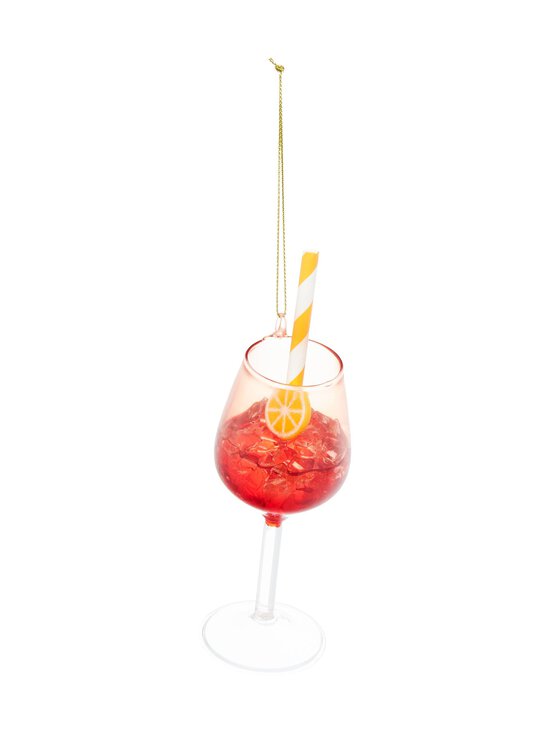 Villa Stockmann - Aperol Spritz -joulukoriste - ORANGE | Stockmann - photo 1