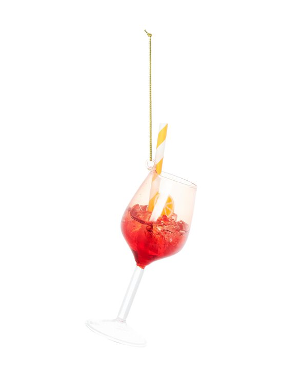 Villa Stockmann - Aperol Spritz -joulukoriste - ORANGE | Stockmann - photo 2