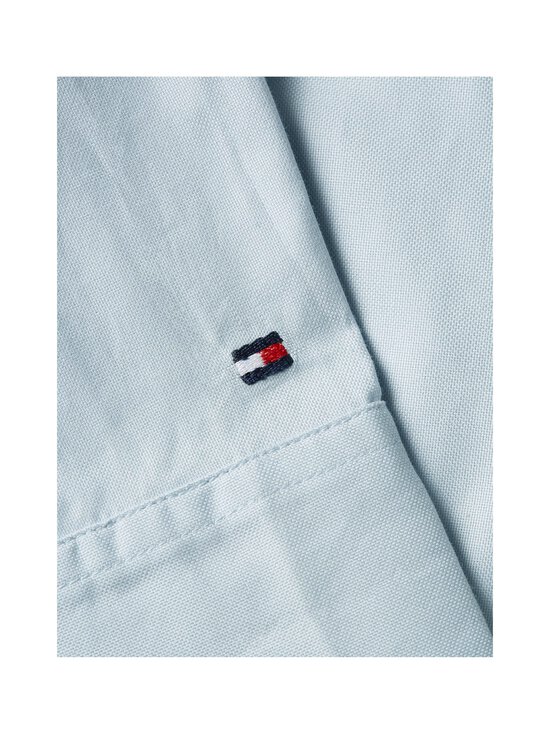 Tommy Hilfiger - Oxford-paitapusero - C1O BREEZY BLUE | Stockmann - photo 6