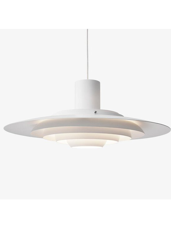 &Tradition - P376 KF2 -riippuvalaisin - VALKOINEN | Stockmann - photo 3