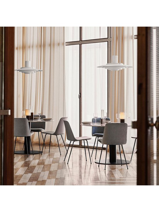 &Tradition - P376 KF2 -riippuvalaisin - VALKOINEN | Stockmann - photo 8