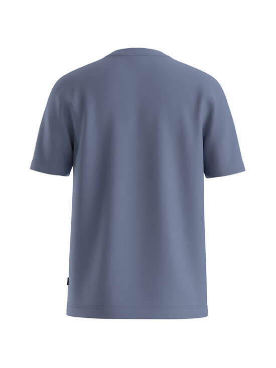 Boss Orange - T-särk Effect - 424 MEDIUM BLUE | Stockmann - photo 2