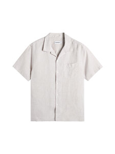 J.Lindeberg - Triiksärk Elio Linen - U029 MOONBEAM | Stockmann