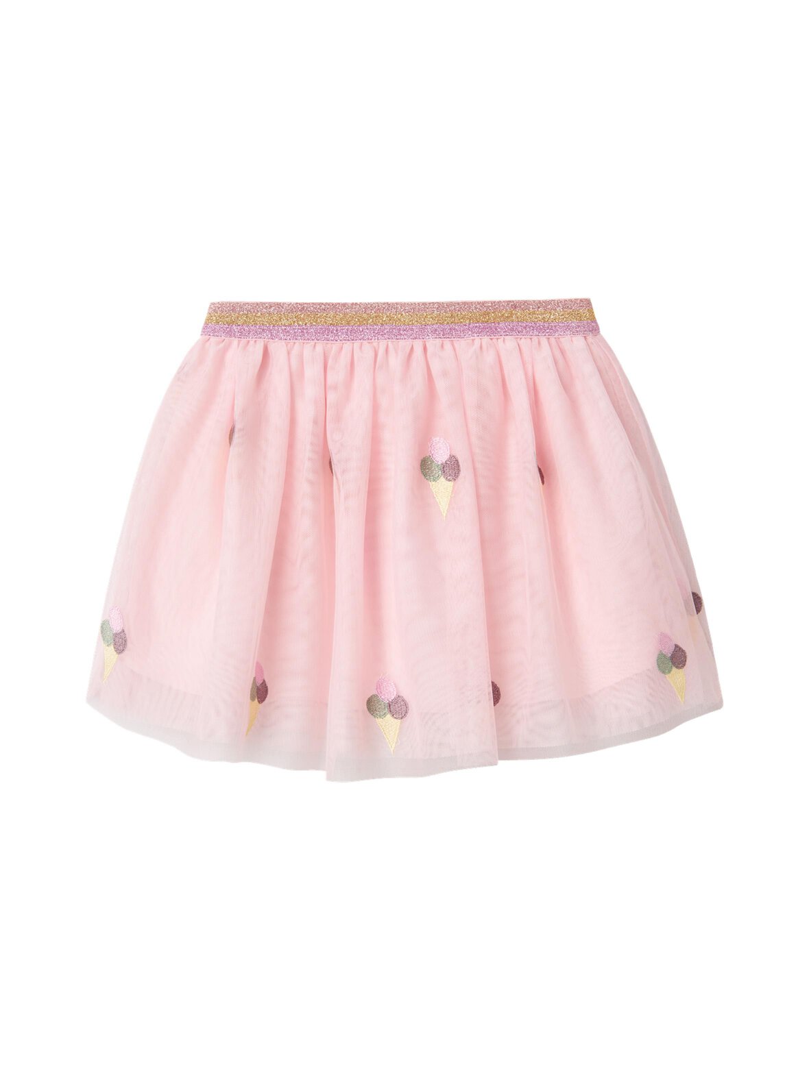 NmfJisene Tulle -hame