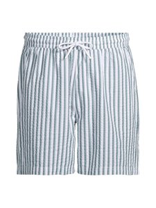Björn Borg - Seersucker Resort -shortsit - P1023 BB 7 STRIPE 1 | Stockmann