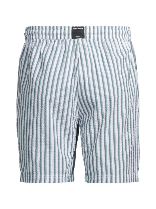 Björn Borg - Seersucker Resort -shortsit - P1023 BB 7 STRIPE 1 | Stockmann - photo 2