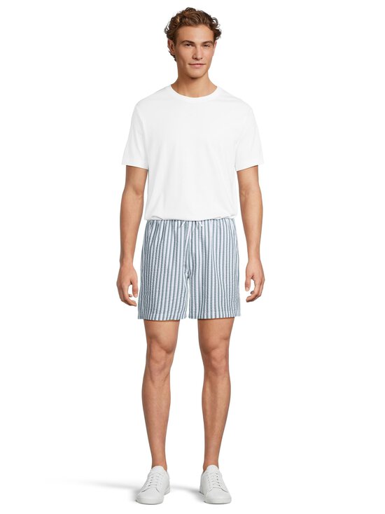 Björn Borg - Seersucker Resort -shortsit - P1023 BB 7 STRIPE 1 | Stockmann - photo 3