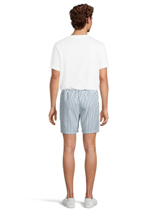 Björn Borg - Seersucker Resort -shortsit - P1023 BB 7 STRIPE 1 | Stockmann - photo 4