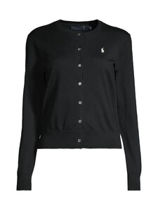 Polo Ralph Lauren - Neuletakki - POLO BLACK Polo Ralph Lauren - Neuletakki - POLO BLACK | Stockmann