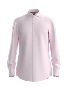BOSS - H-Hank-kauluspaita - LIGHT/PASTEL PINK | Stockmann