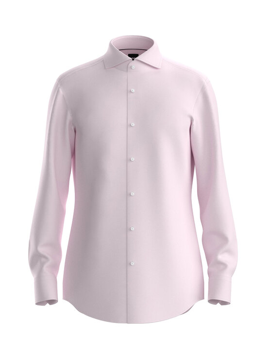 BOSS - H-Hank-kauluspaita - LIGHT/PASTEL PINK | Stockmann - photo 1